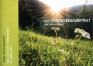Cover "Vom WeiberWanderfest" Cover Vom WeiberWanderfest