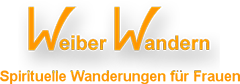 Weiber Wandern