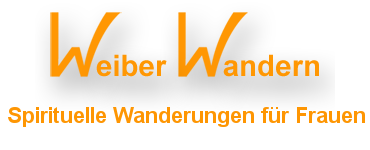 Weiber Wandern