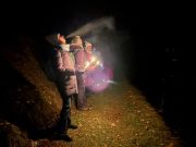 Schwellengang Dezember 2025