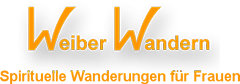 Weiber Wandern